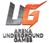 Arena Underground Games